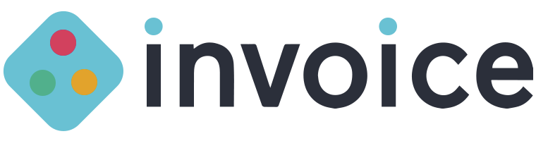invoice logo
